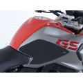 R&G Racing Tank Traction Grips 2-Grip Kit for BMW G310GS '17-'21 R&G Racing Tank Traction Grips 2-Grip Kit for BMW G310GS '17-'21